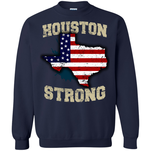 Texas T shirts Houston Strong Hoodies Sweatshirts 3