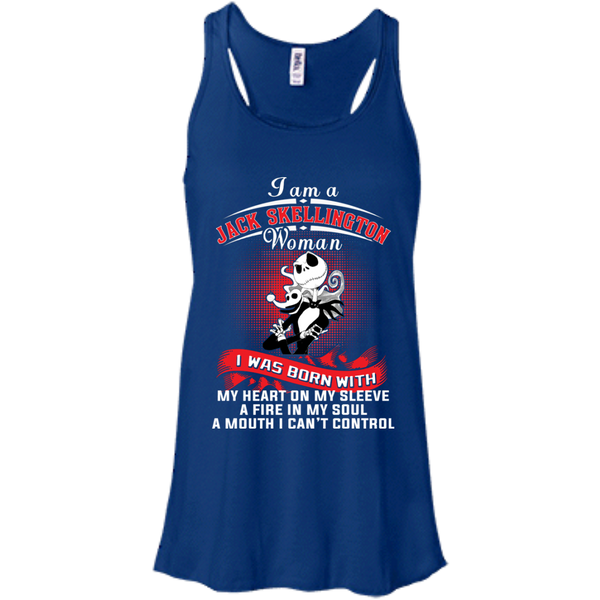 Jack Skellington T shirts A Jack Skellington Woman Hoodies Sweatshirts