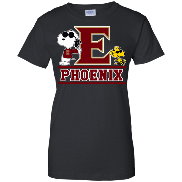 Elon Phoenix T shirts Snoopy Hoodies Sweatshirts