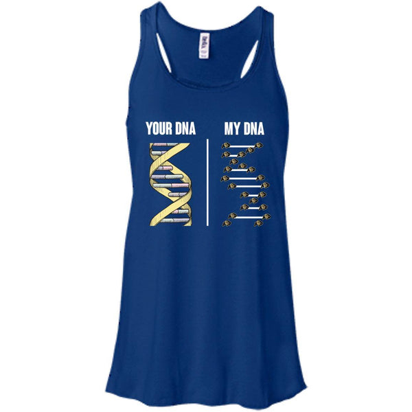 Colorado Buffaloes T shirts Your DNA My DNA Hoodies Sweatshirts