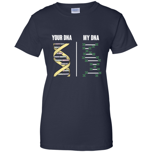 Marshall Thundering Herd T shirts Your DNA My DNA Hoodies Sweatshirts
