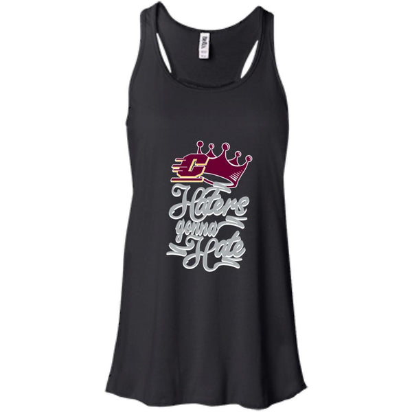 Central Michigan Chippewas T shirts Haters Gonna Hate Hoodies Sweatshirts