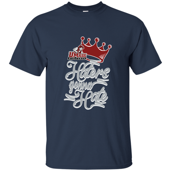 Massachusetts Minutemen T shirts Haters Gonna Hate Hoodies Sweatshirts