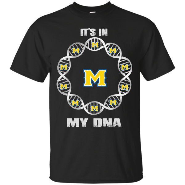 Mcneese State Cowboys T shirts It's In My DNA Hoodies Sweatshirts