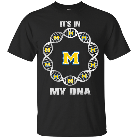 Mcneese State Cowboys T shirts It's In My DNA Hoodies Sweatshirts
