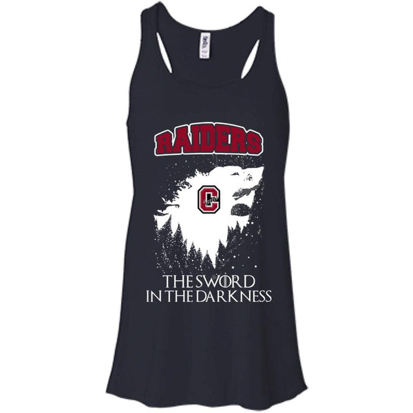 Colgate Raiders Game Of Thrones T shirts The Sword In The Darkness Hoodies Sweatshirts