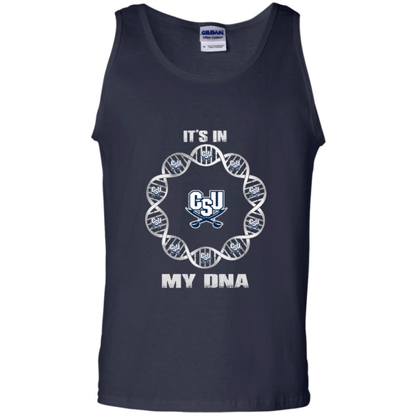 Charleston Southern Buccaneers T shirts It's In My DNA Hoodies Sweatshirts