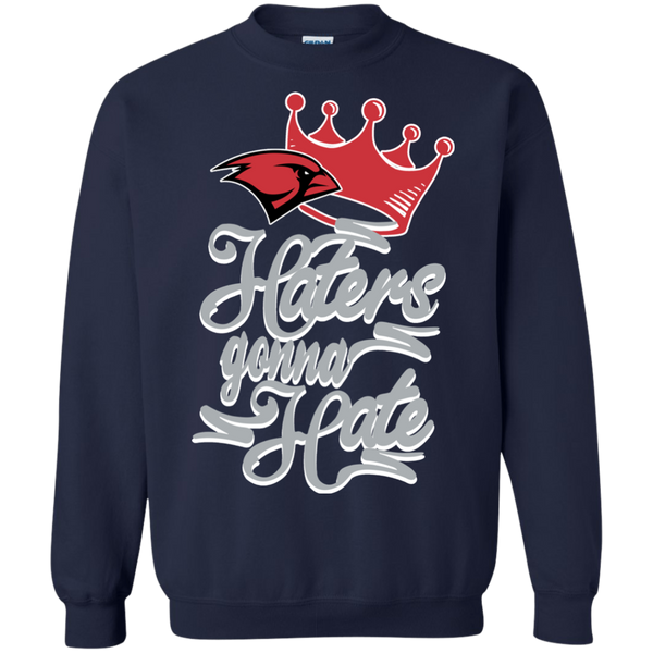 Incarnate Word Cardinals T shirts Haters Gonna Hate Hoodies Sweatshirts