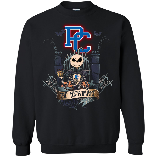 Halloween Presbyterian Blue Hose T shirts The Nightmare Hoodies Sweatshirts