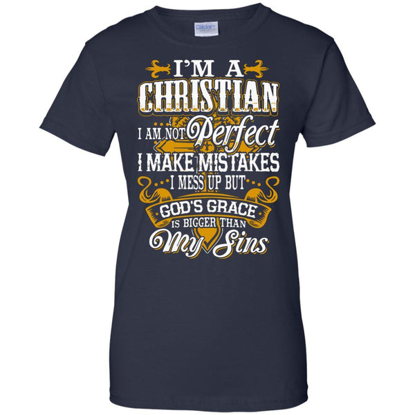 Christian Jesus T shirts T Am A Christian Hoodies Sweatshirts