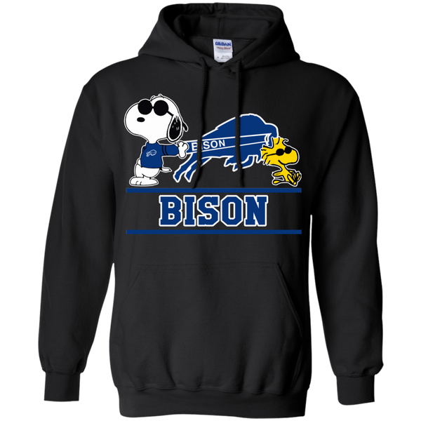 Howard Bison T shirts Snoopy Hoodies Sweatshirts
