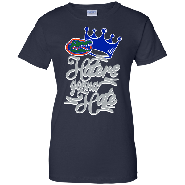 Florida Gators T shirts Haters Gonna Hate Hoodies Sweatshirts