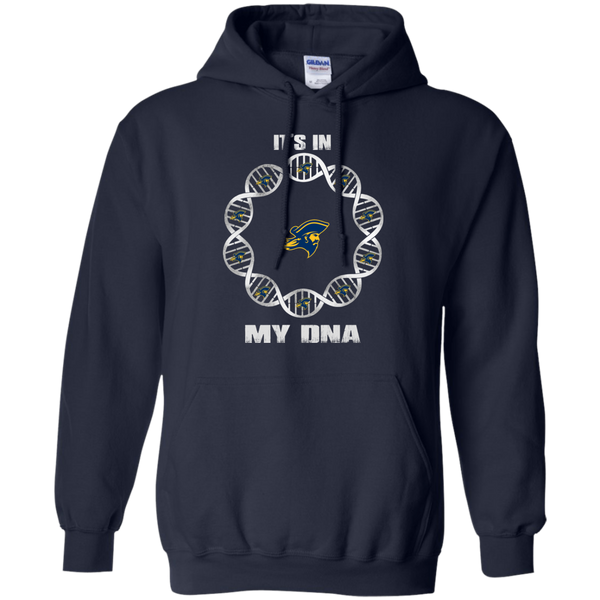 Etsu Buccaneers T shirts It's In My DNA Hoodies Sweatshirts