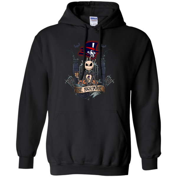 Halloween Duquesne Dukes T shirts The Nightmare Hoodies Sweatshirts
