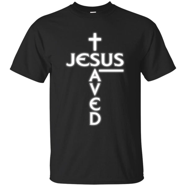 Christian Jesus T shirts Jesus Saved Hoodies Sweatshirts