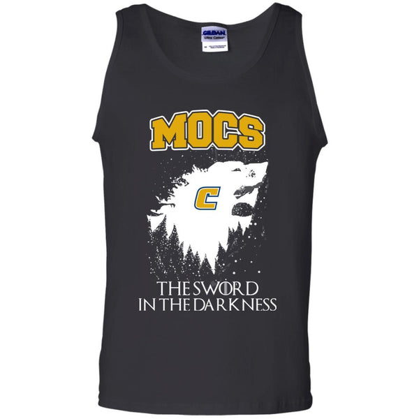 Chattanooga Mocs Game Of Thrones T shirts The Sword In The Darkness Hoodies Sweatshirts