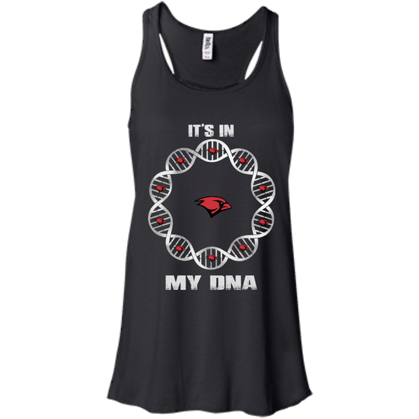 Incarnate Word Cardinals T shirts It's In My DNA Hoodies Sweatshirts