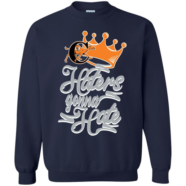 Campbell Fighting Camels T shirts Haters Gonna Hate Hoodies Sweatshirts