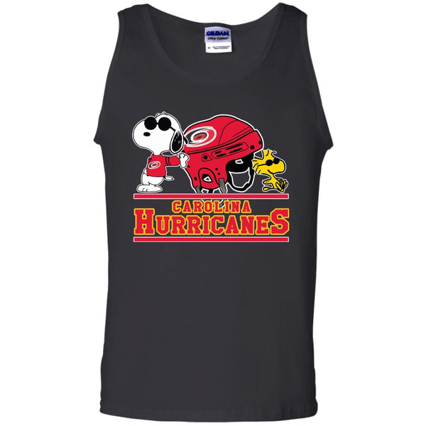 Carolina Hurricanes T shirts Snoopy Hoodies Sweatshirts