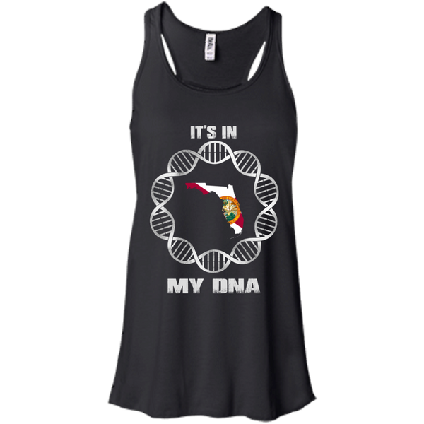 Florida State T shirts It's In My DNA Hoodies Sweatshirts