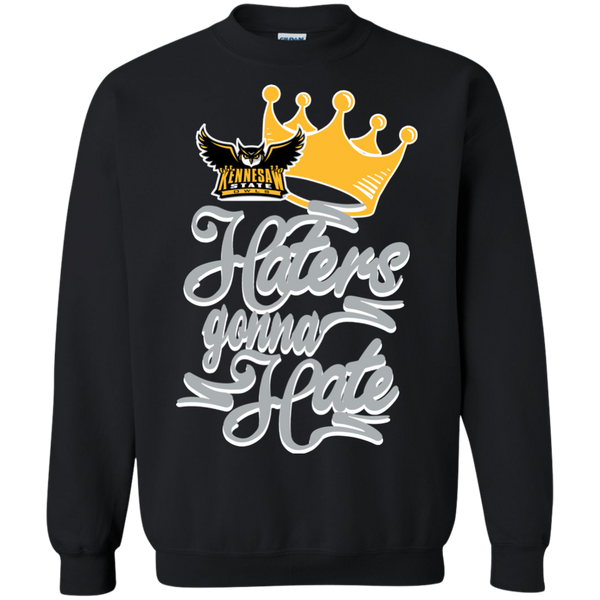 Kennesaw State Owls T shirts Haters Gonna Hate Hoodies Sweatshirts