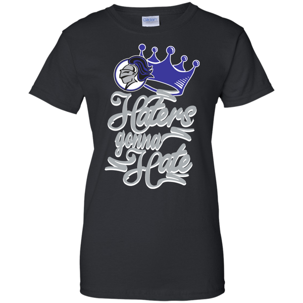 Holy Cross Crusaders T shirts Haters Gonna Hate Hoodies Sweatshirts