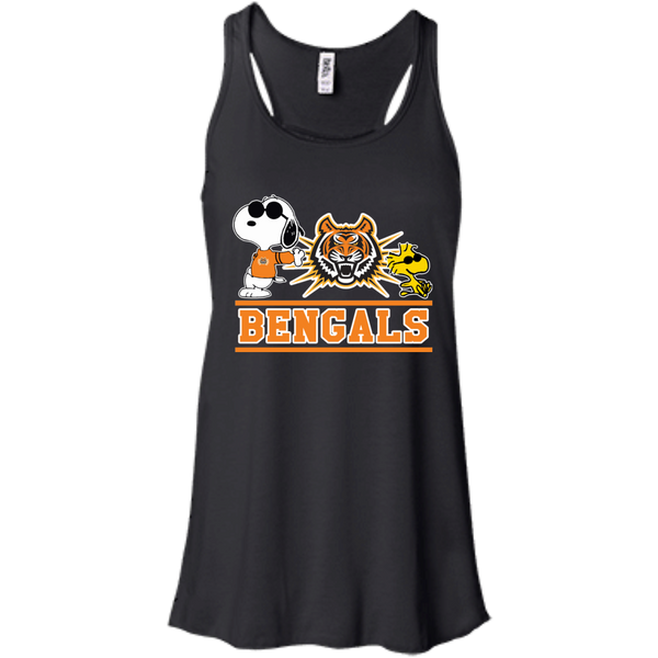 Idaho State Bengals T shirts Snoopy Hoodies Sweatshirts