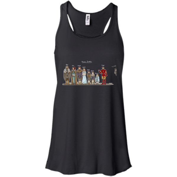 Game Of Thrones T shirts House Stark Hoodies Sweatshirts