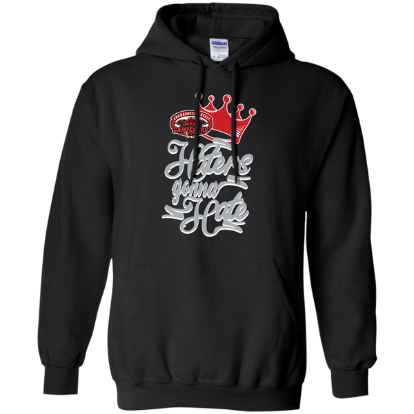 Jacksonville State Gamecocks T shirts Haters Gonna Hate Hoodies Sweatshirts