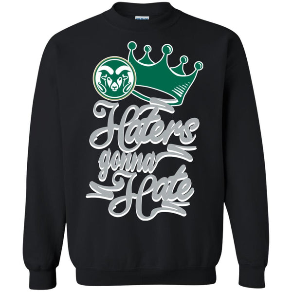 colorado state rams T shirts Haters Gonna Hate Hoodies Sweatshirts