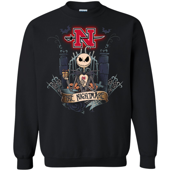 Halloween Nicholls Colonels T shirts The Nightmare Hoodies Sweatshirts