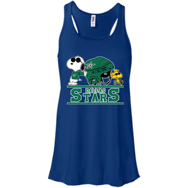 Dallas Stars T shirts Snoopy Hoodies Sweatshirts