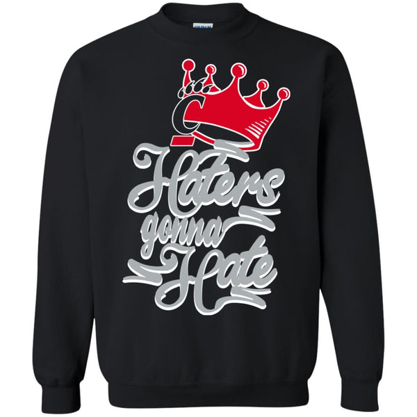Cincinnati Bearcats T shirts Haters Gonna Hate Hoodies Sweatshirts
