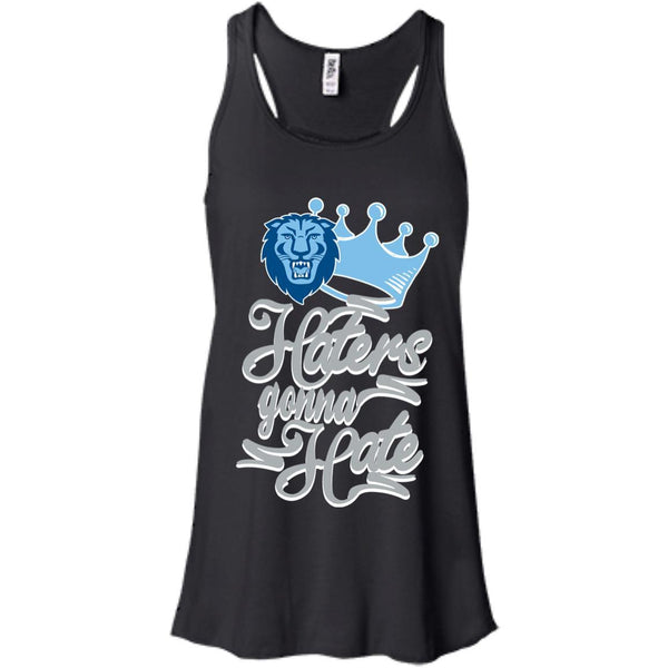 Columbia Lions T shirts Haters Gonna Hate Hoodies Sweatshirts