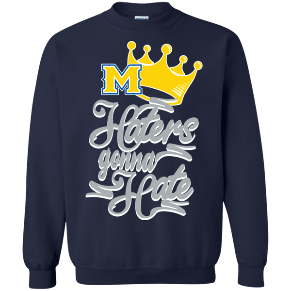 Mcneese State Cowboys T shirts Haters Gonna Hate Hoodies Sweatshirts