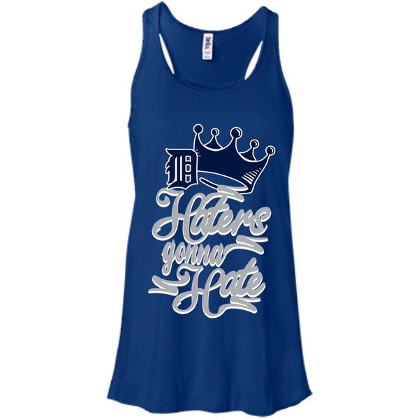 Detroit Tigers T shirts Haters Gonna Hate Hoodies Sweatshirts