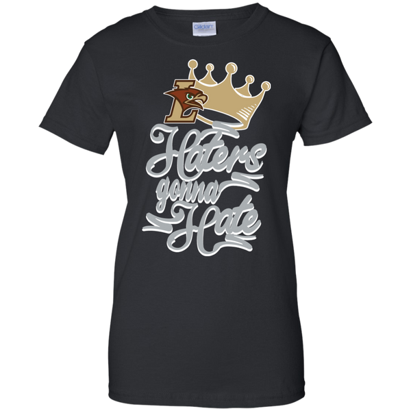 Lehigh Mountain Hawks T shirts Haters Gonna Hate Hoodies Sweatshirts