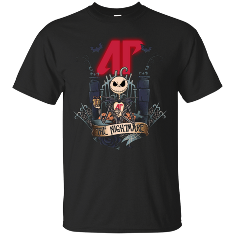 Halloween Austin Peay Governors T shirts The Nightmare Hoodies Sweatshirts