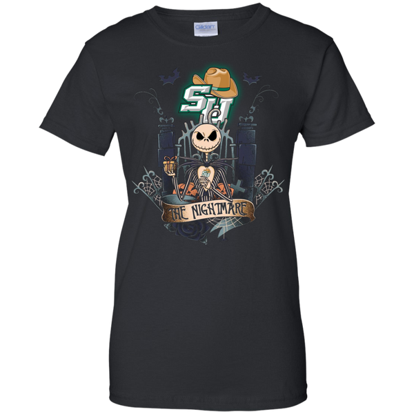 Halloween Stetson Hatters T shirts The Nightmare Hoodies Sweatshirts