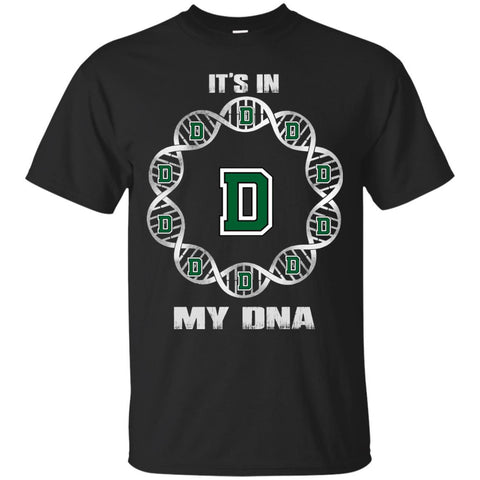 Dartmouth Big Green T shirts It's In My DNA Hoodies Sweatshirts