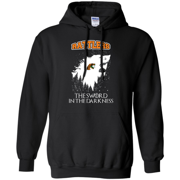 Florida A&M Rattlers Game Of Thrones T shirts The Sword In The Darkness Hoodies Sweatshirts