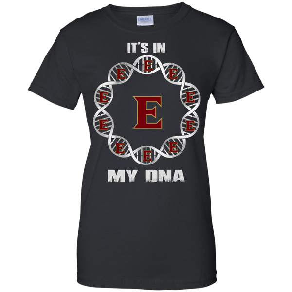 Elon Phoenix T shirts It's In My DNA Hoodies Sweatshirts