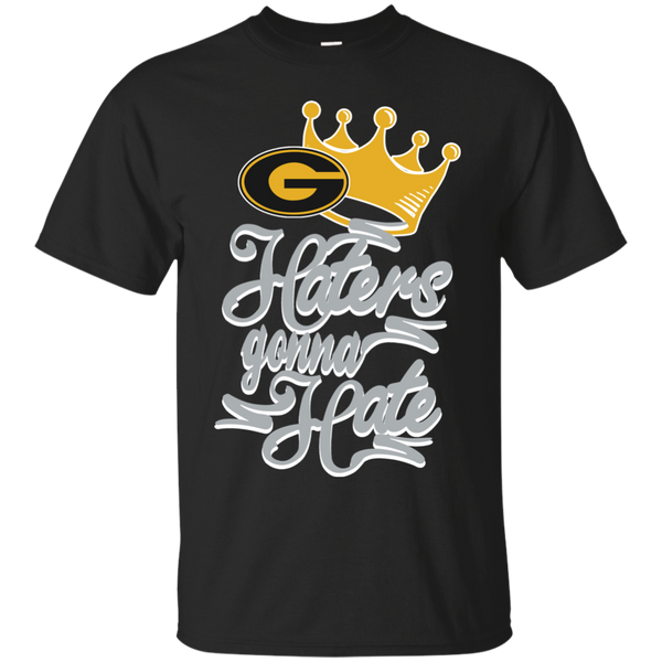 Grambling State Tigers T shirts Haters Gonna Hate Hoodies Sweatshirts