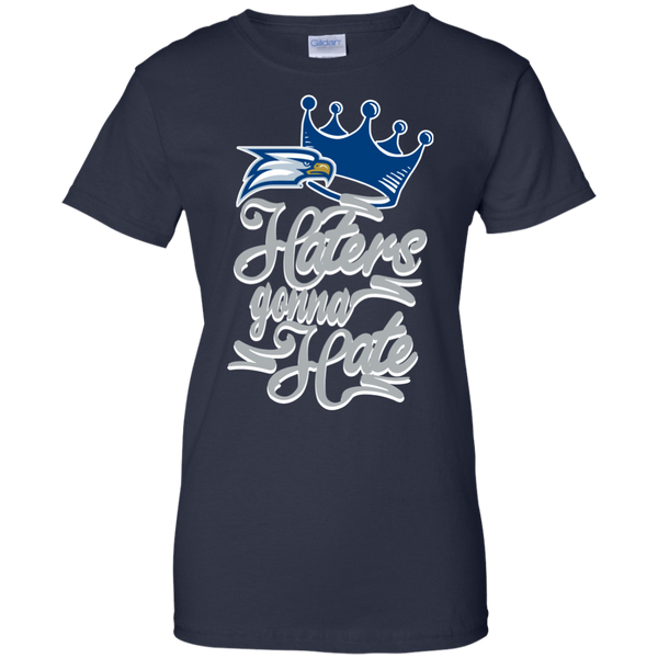 Georgia Southern Eagles T shirts Haters Gonna Hate Hoodies Sweatshirts