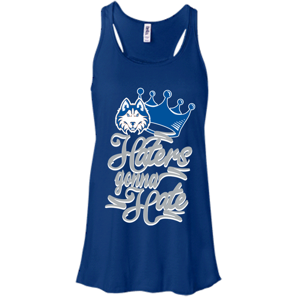 Houston Baptist Huskies T shirts Haters Gonna Hate Hoodies Sweatshirts