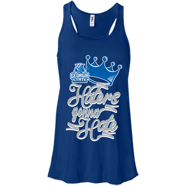 Georgia STATE Panthers T shirts Haters Gonna Hate Hoodies Sweatshirts