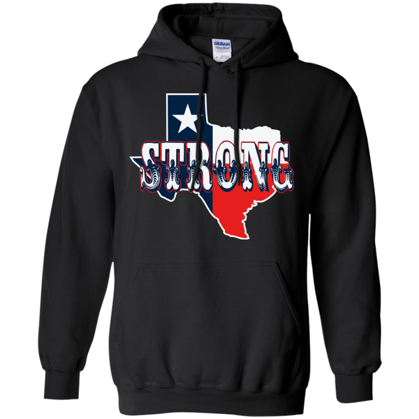 Texas T shirts Houston Strong Hoodies Sweatshirts 2