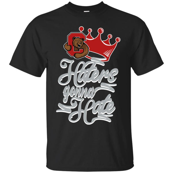 Cornell Big Red T shirts Haters Gonna Hate Hoodies Sweatshirts