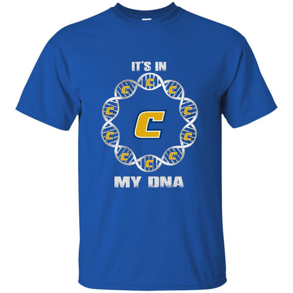 Chattanooga Mocs T shirts It's In My DNA Hoodies Sweatshirts