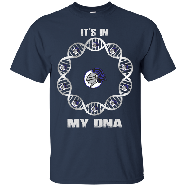 Holy Cross Crusaders T shirts It's In My DNA Hoodies Sweatshirts